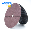 Double Layered Powerful Abrasive Sanding Disc in T27 or T28 Type